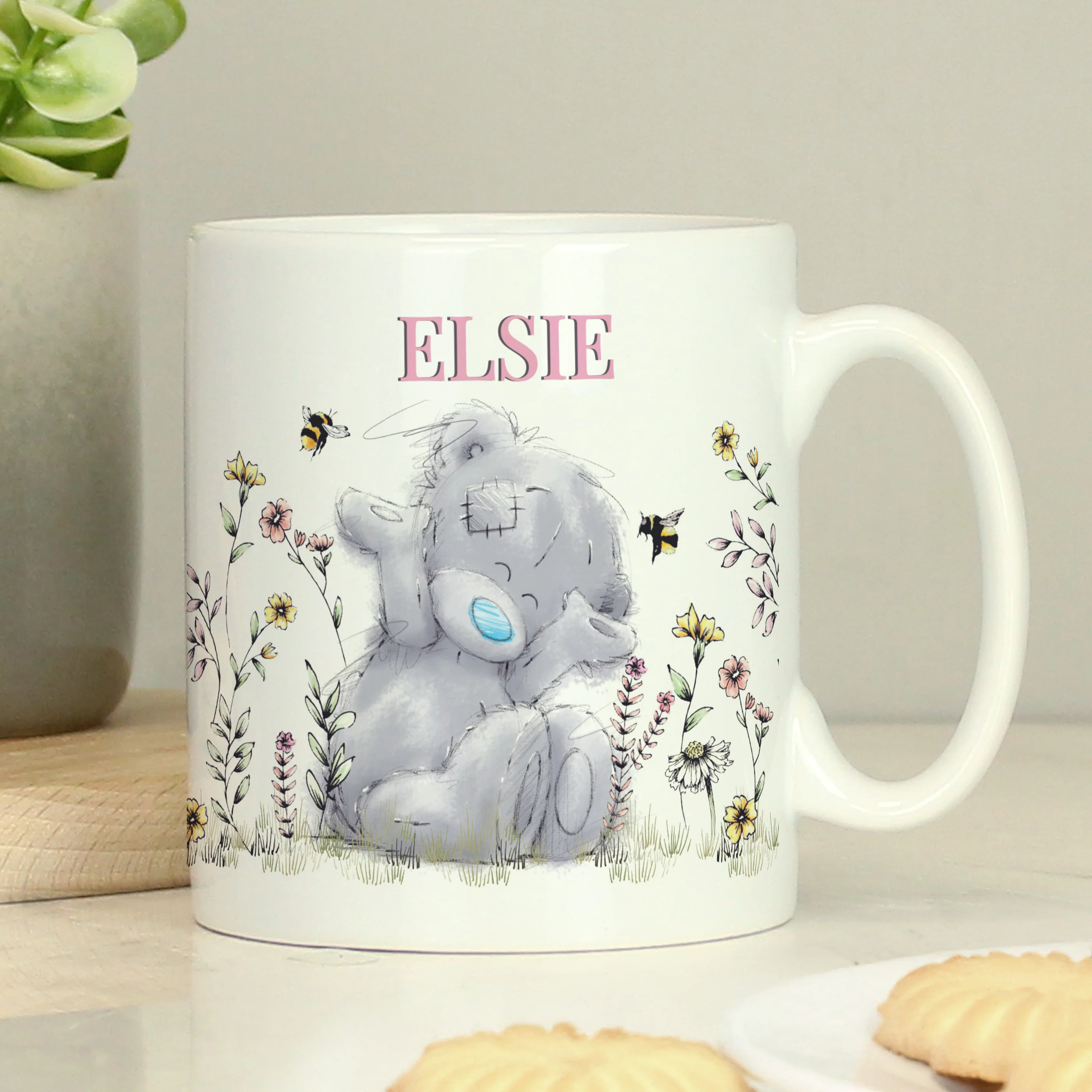 Personalised Me to You Bees Mug - Image 2