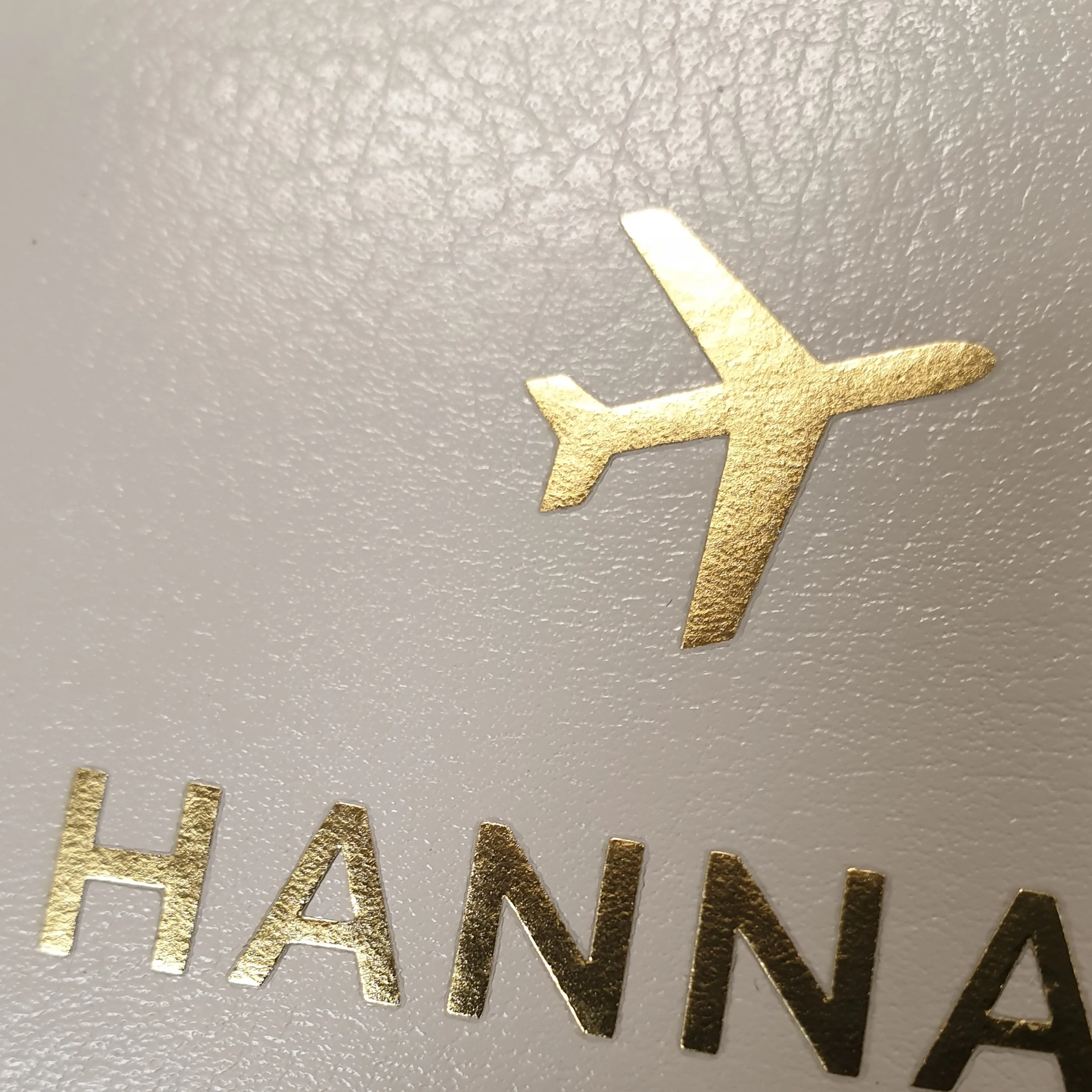 Personalised Travel Document Holder - Image 5