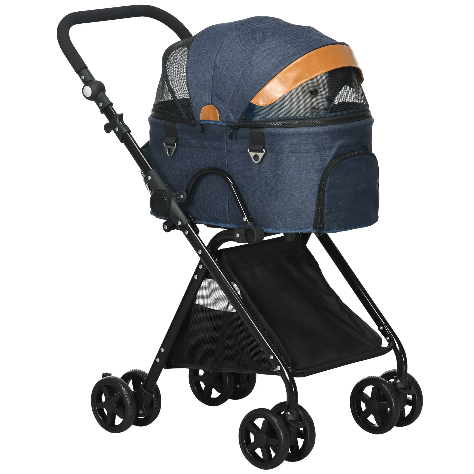 Pet Stroller