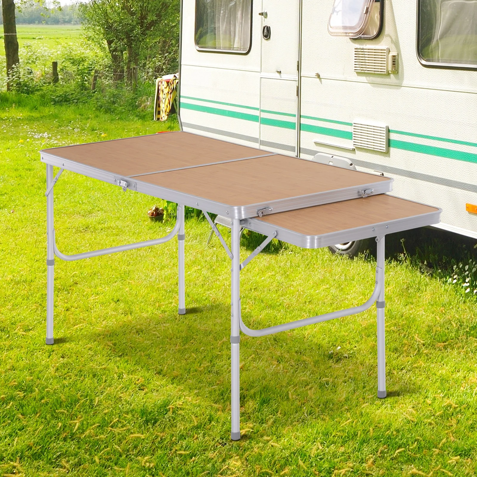 Picnic Table - Image 2