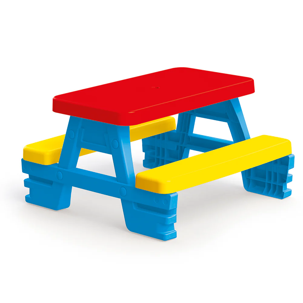 Picnic Table For 4 - Image 2