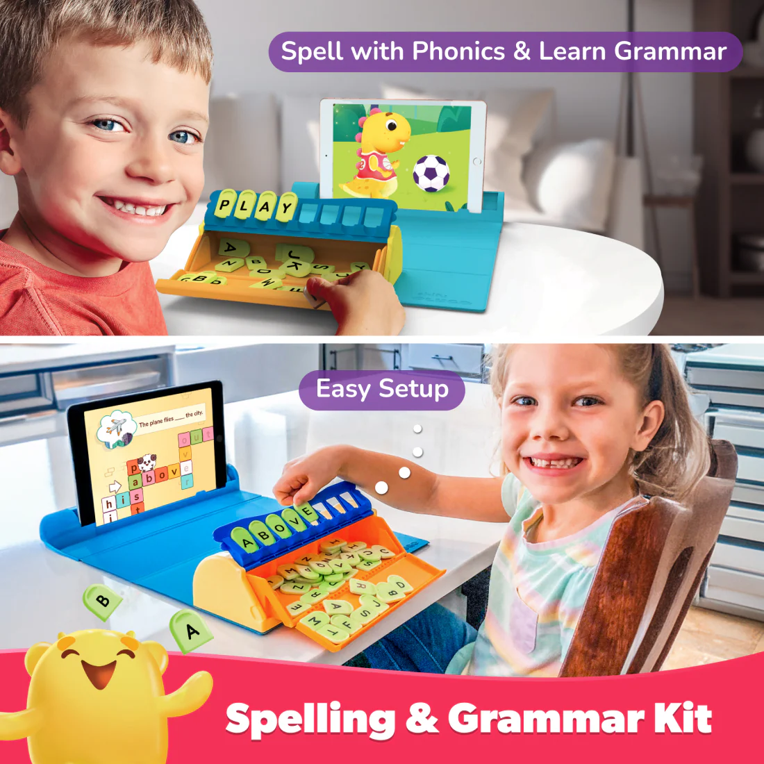 PlayShifu Junior Genius Pack - Image 5
