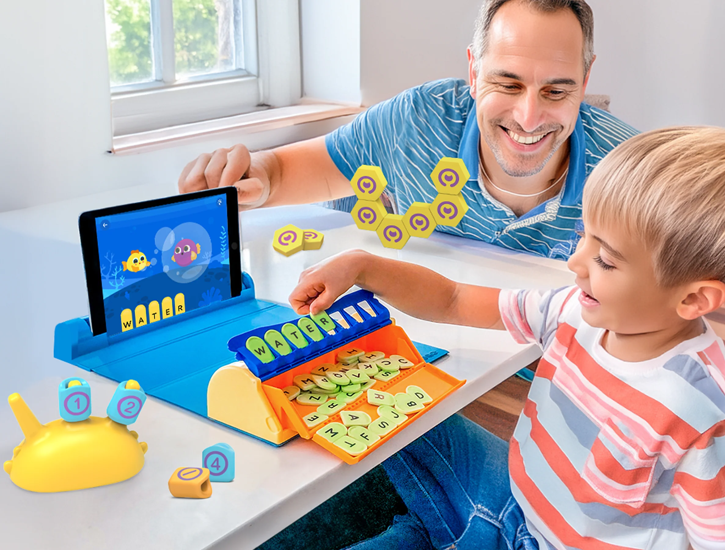 PlayShifu Junior Genius Pack - Image 9