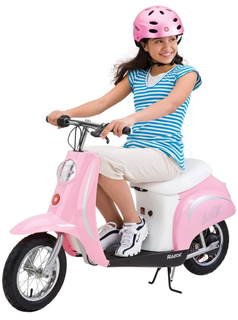 Pocket Mod Capri Pink - Image 2