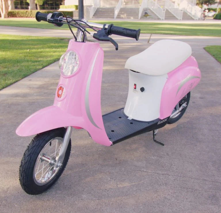 Pocket Mod Capri Pink - Image 6
