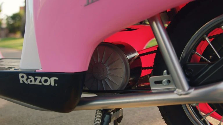 Pocket Mod Capri Pink - Image 7