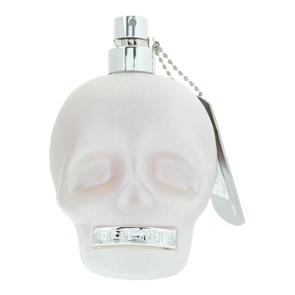 Police To Be Hyperverse Woman Eau De Parfum 75ml - Image 2