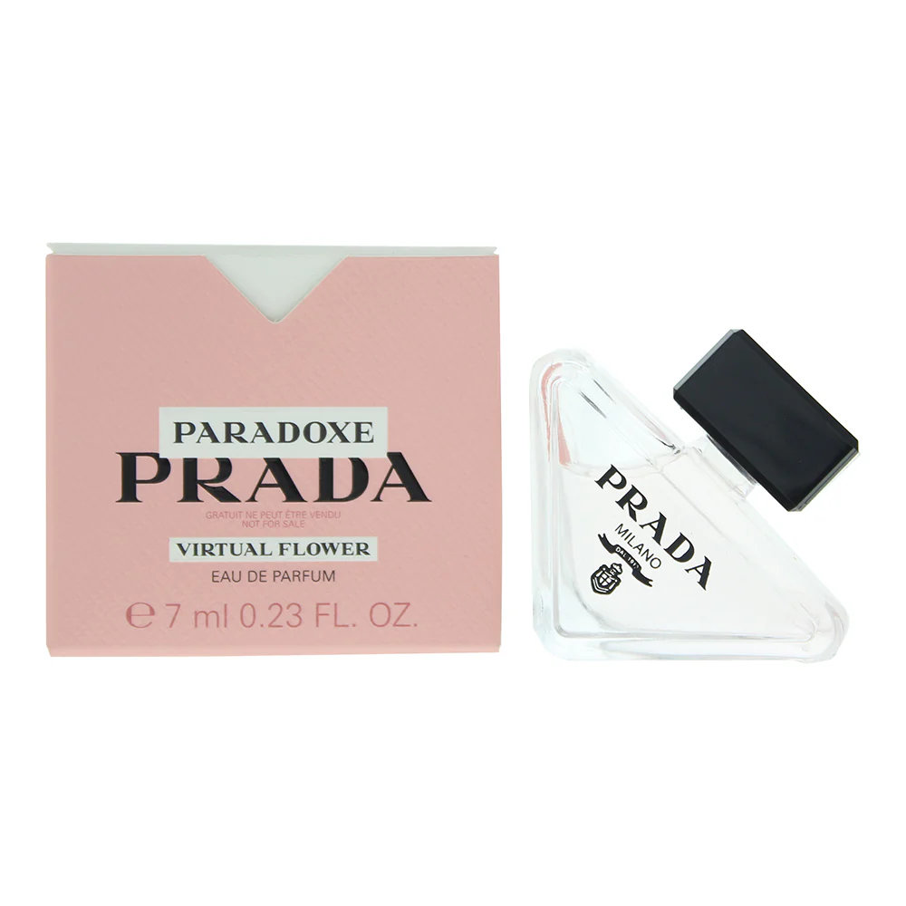Prada Paradoxe Virtual Flower Not for Sale  Eau de Parfum 7ml