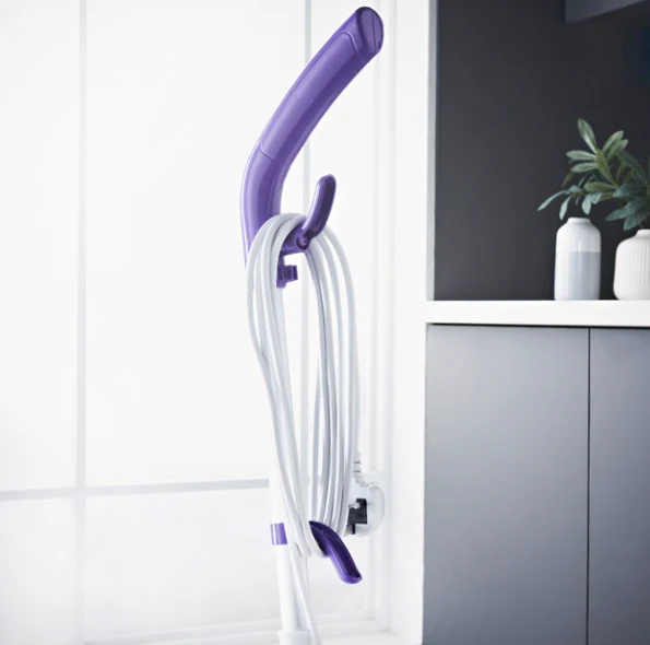 Quest Steam Mop White - Image 2