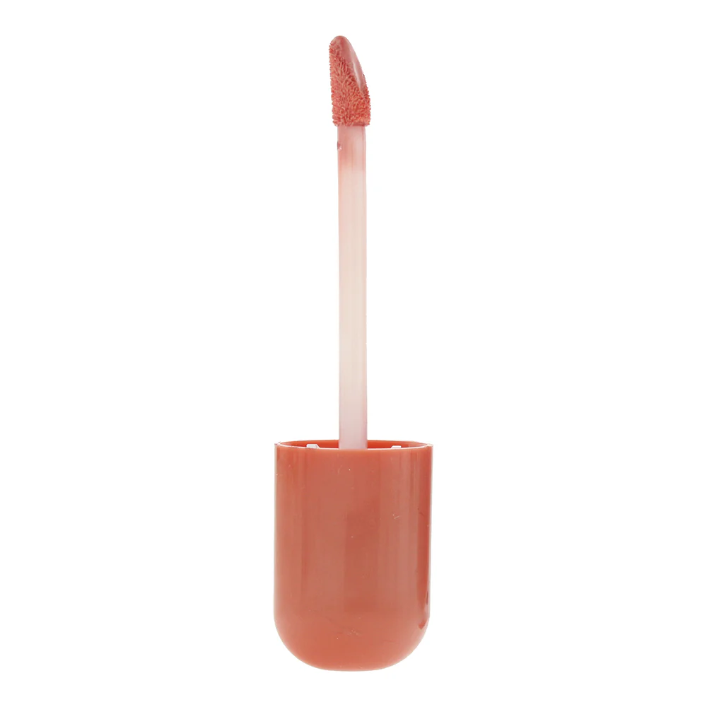 Revlon Ultra Hd Vinyl Lip Polish 950 Act Natural Liquid Lipstick 5.9ml - Image 3