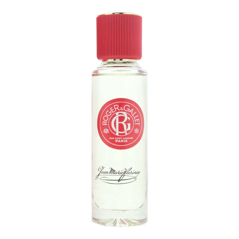 Roger & Gallet Jean Marie Farina Eau de Cologne 30ml - Image 2