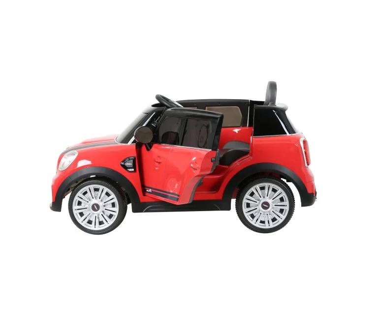 RollPlay Mini Countryman 6v + RC - Image 2