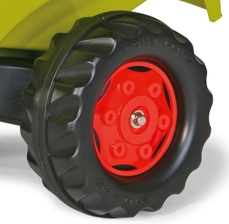 Rolly kipper Trailer Class - Image 4