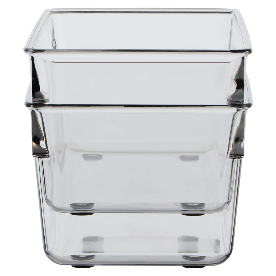 Romm Large Set Of Two Pantry or Fridge Organisers - Image 4