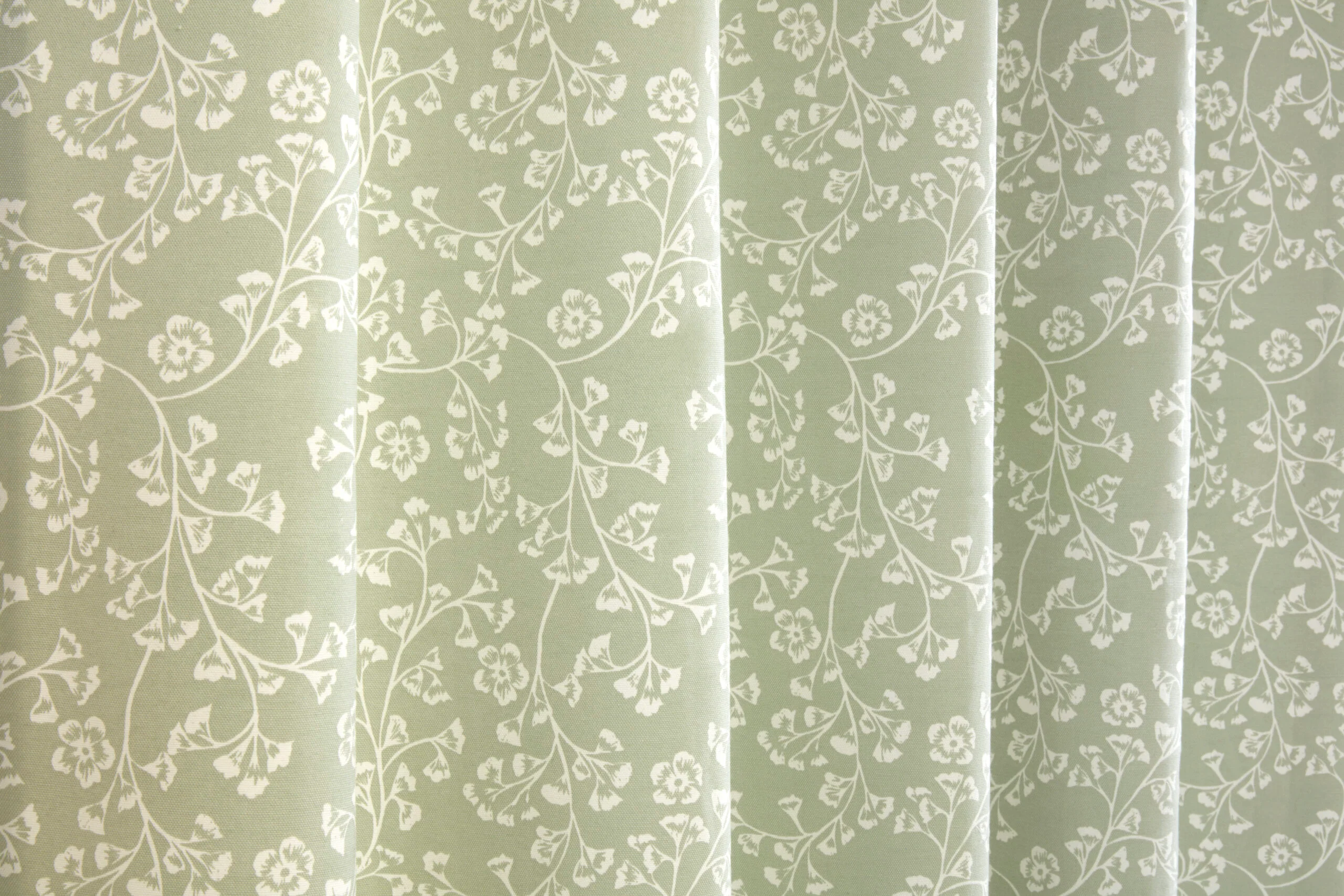 SADE GREEN CUSHION COVER - Image 4