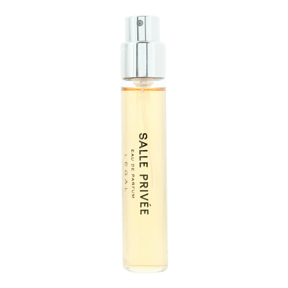 Salle Privee Legal Travelholder Refill Eau de Parfum 12ml - Image 3