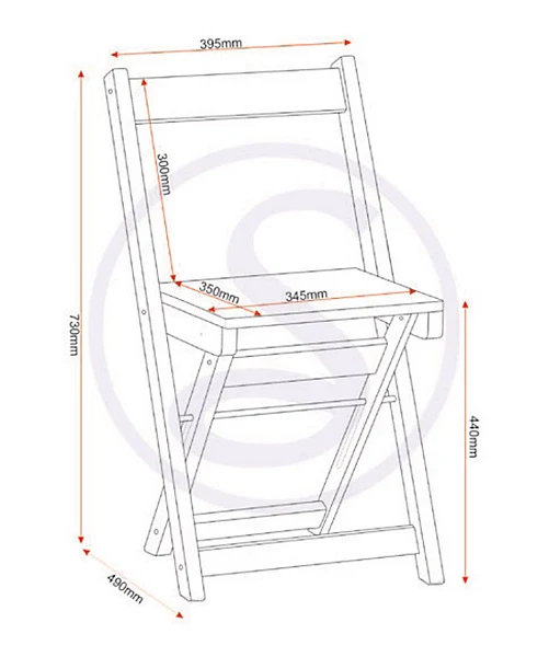 SANTOS BUTTERFLY DINING SET (X4 CHAIRS) - NAVY BLUE/DISTRESSED WAXED PINE - Image 6