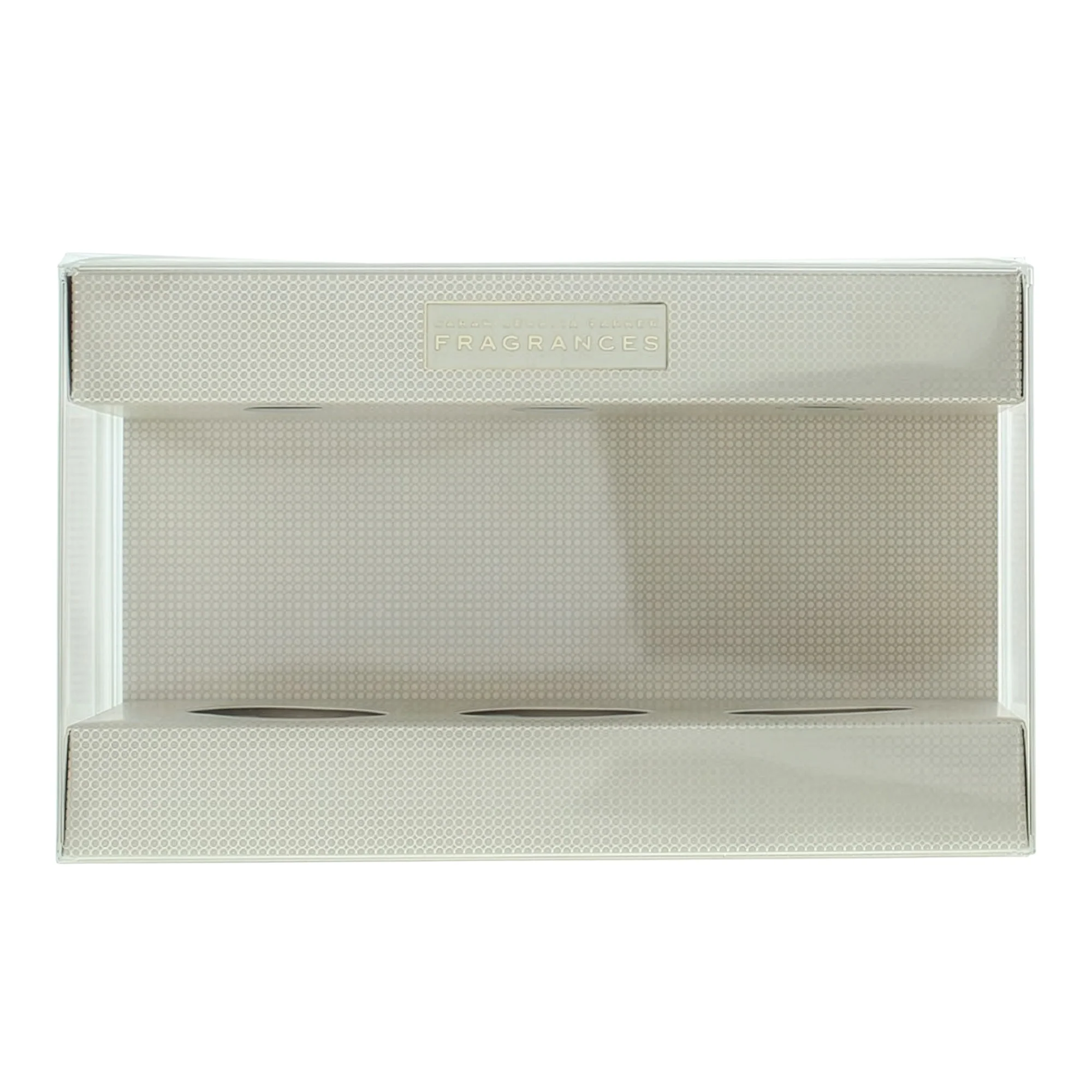Sarah Jessica Parker Lovely 3 Piece Gift Set: Lovely Eau de Parfum 10ml - Image 6