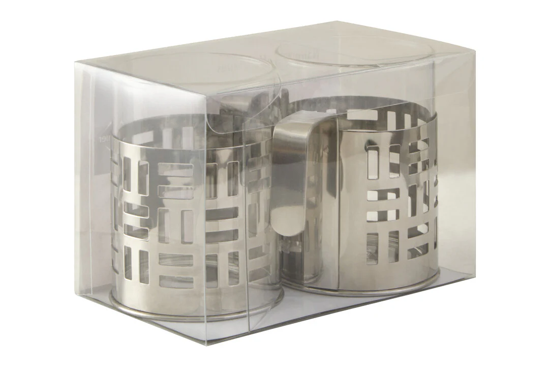 Set Of Two Nairobi Coffee Mugs - Image 6