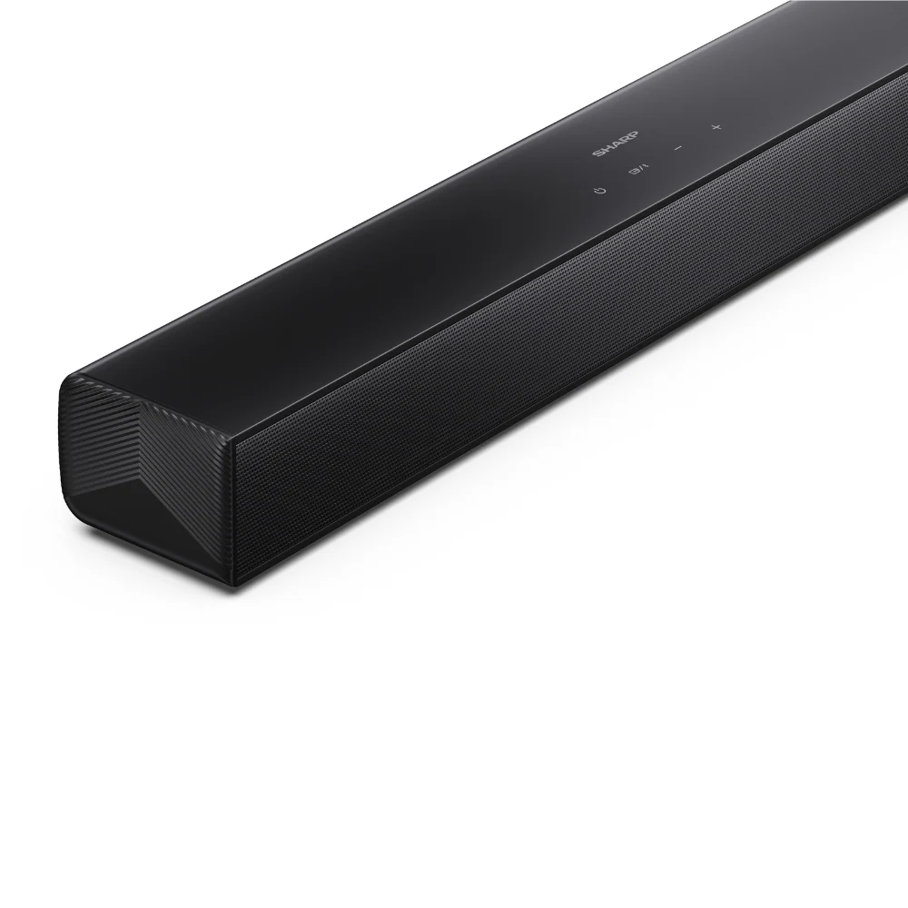 Sharp 2.0 120W Soundbar - Image 4