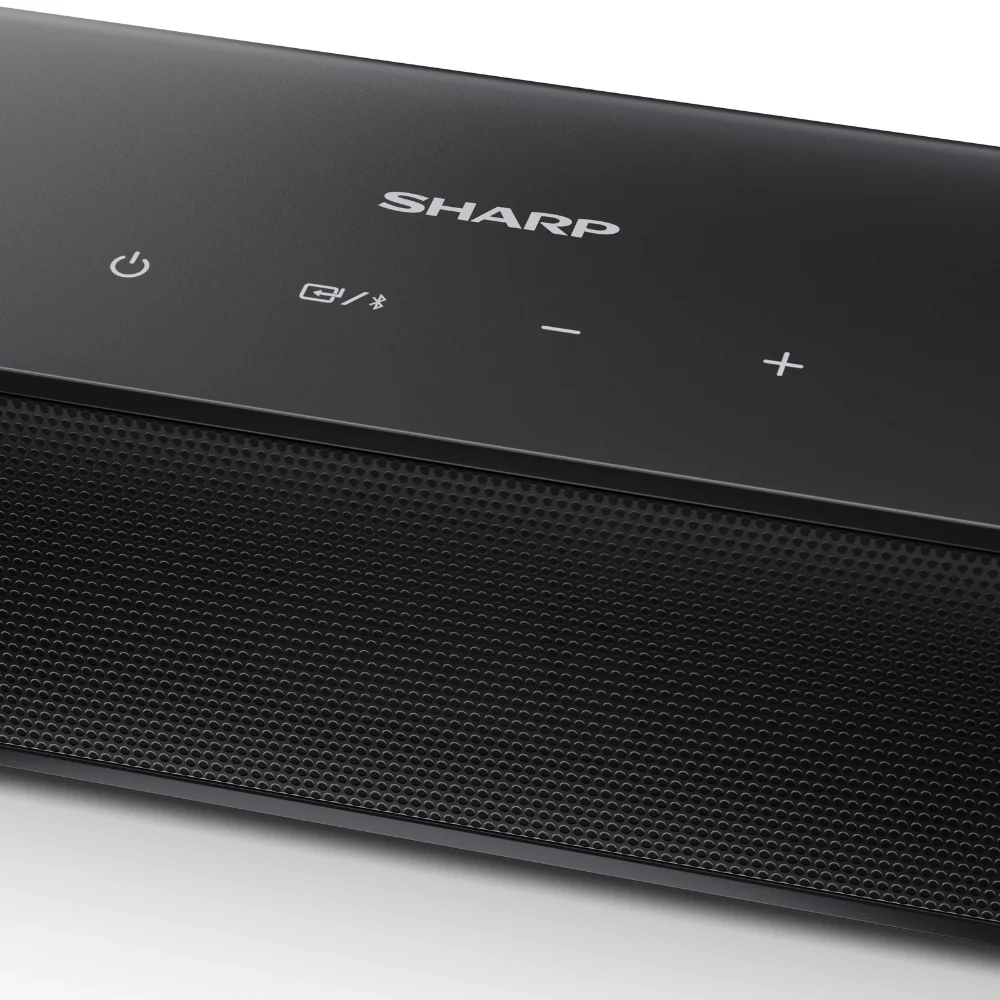 Sharp 2.0 120W Soundbar - Image 7