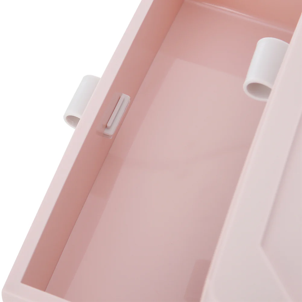 Sheonly Desktop Stationery Cosmetic Storage Box - Image 3