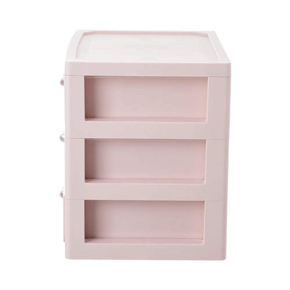 Sheonly Desktop Stationery Cosmetic Storage Box - Image 4