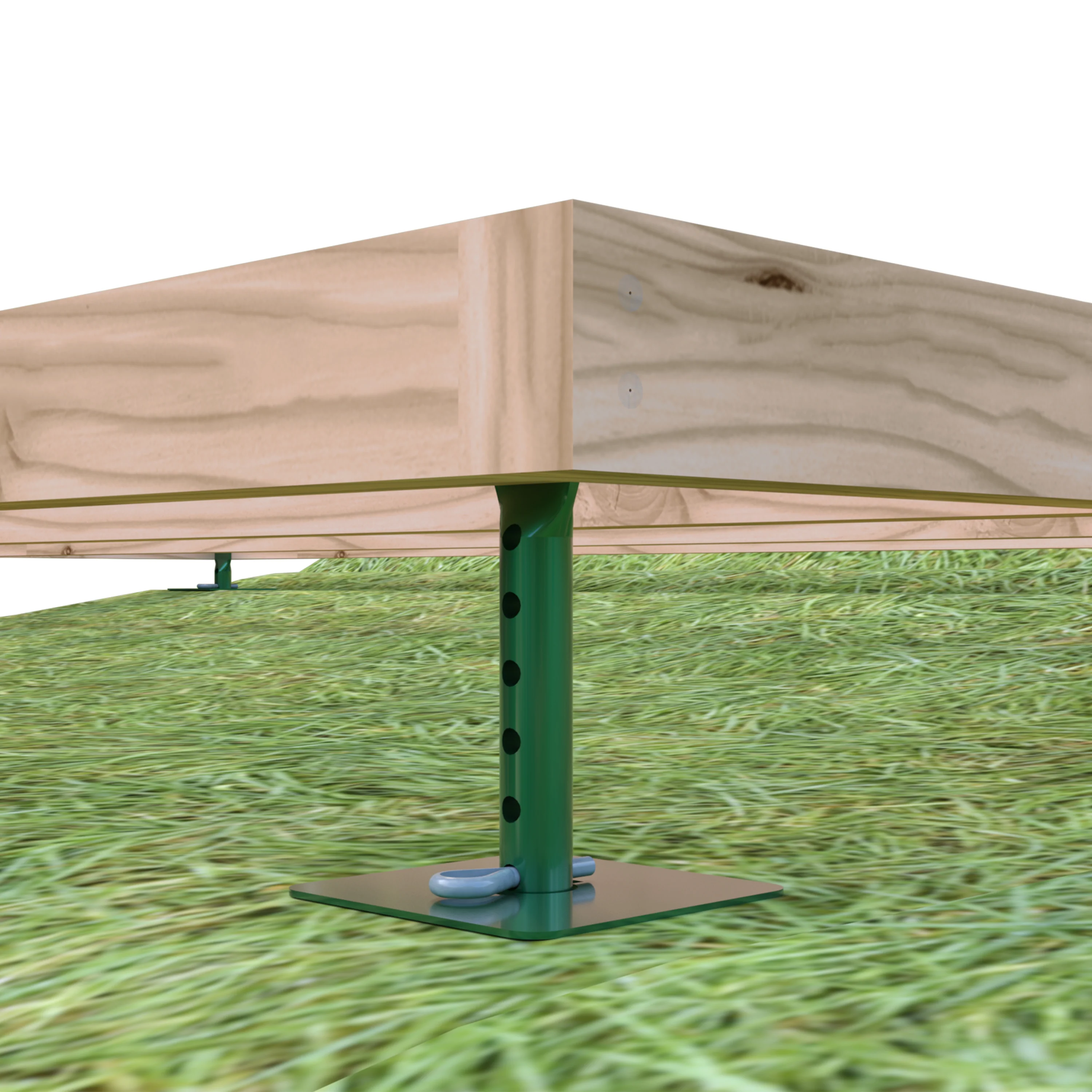 Shire 6 Ft X 3 Ft Base Kit - Image 4