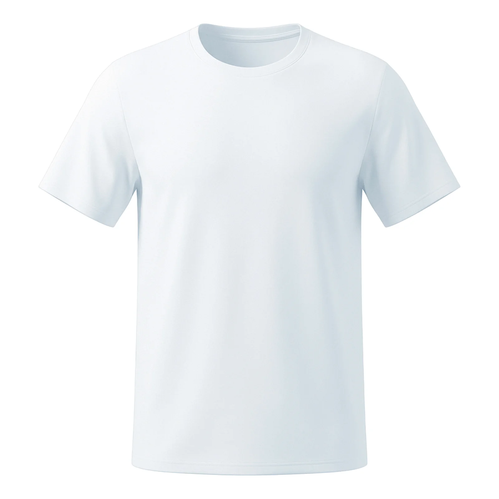 Short Sleeve & Shorts Loungewear Set - Image 3