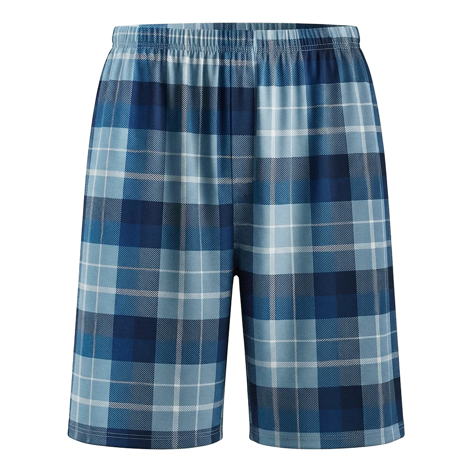 Short Sleeve & Shorts Loungewear Set - Image 5