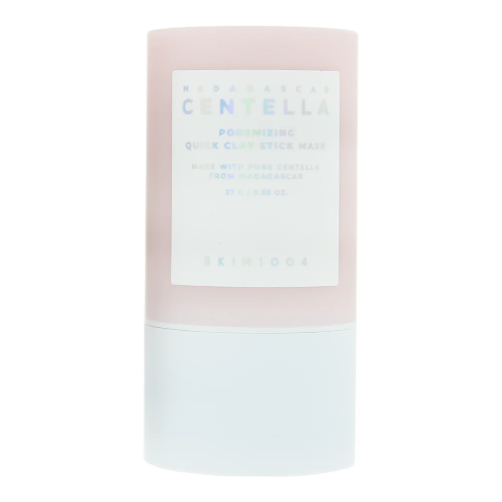 Skin1004 Madagascar Centella Poremizing Quick Clay Stick Mask 27ml - Image 2