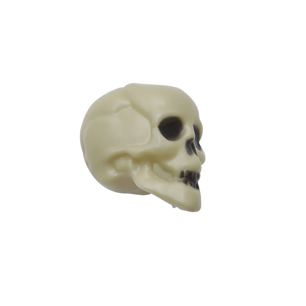 Skulls Roses Ornament Set - Image 3