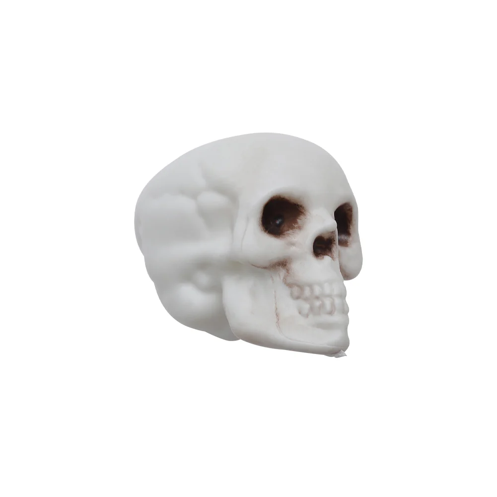 Skulls Roses Ornament Set - Image 4