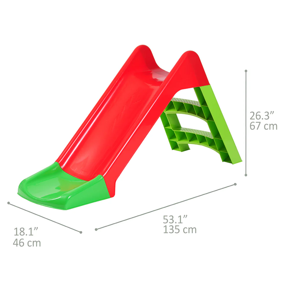 Slide With Extension - Image 2