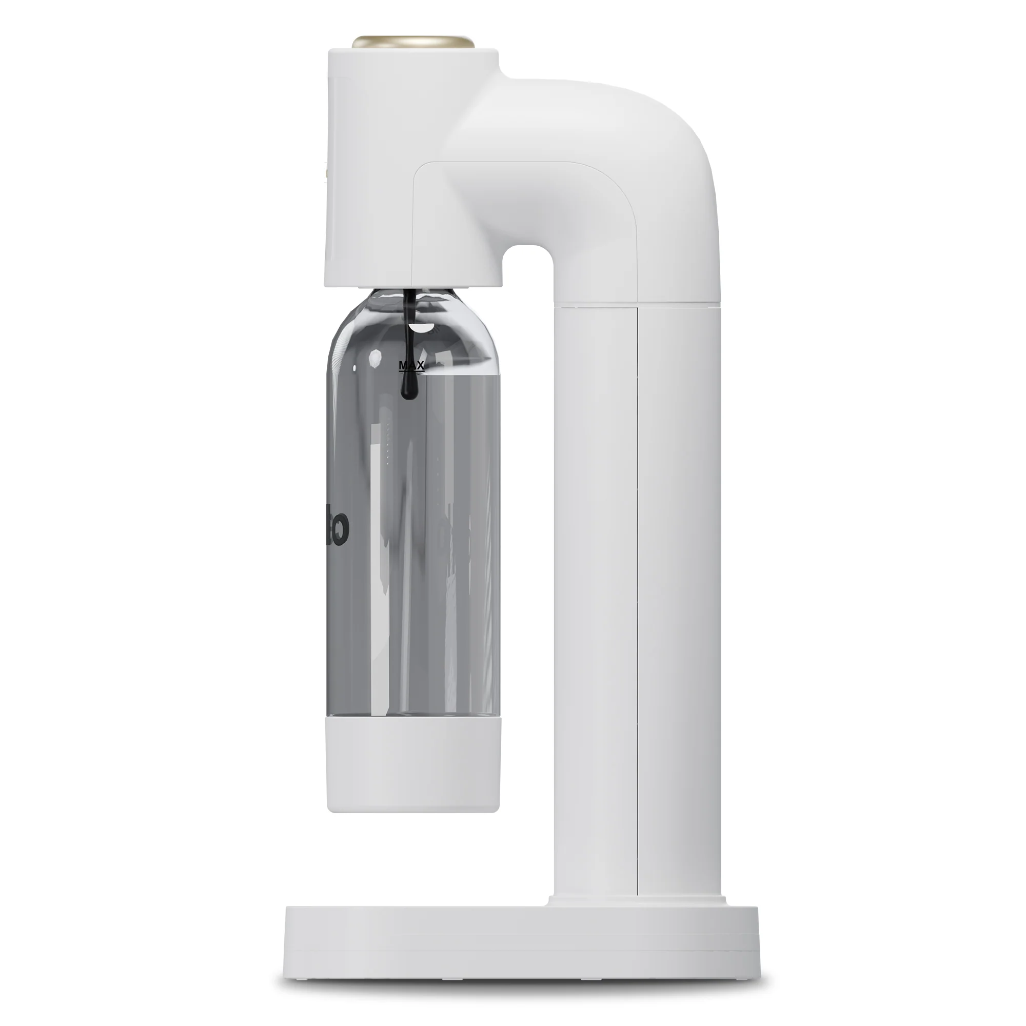 Cello Soda Maker With CO2 Cylinder Included - Image 16