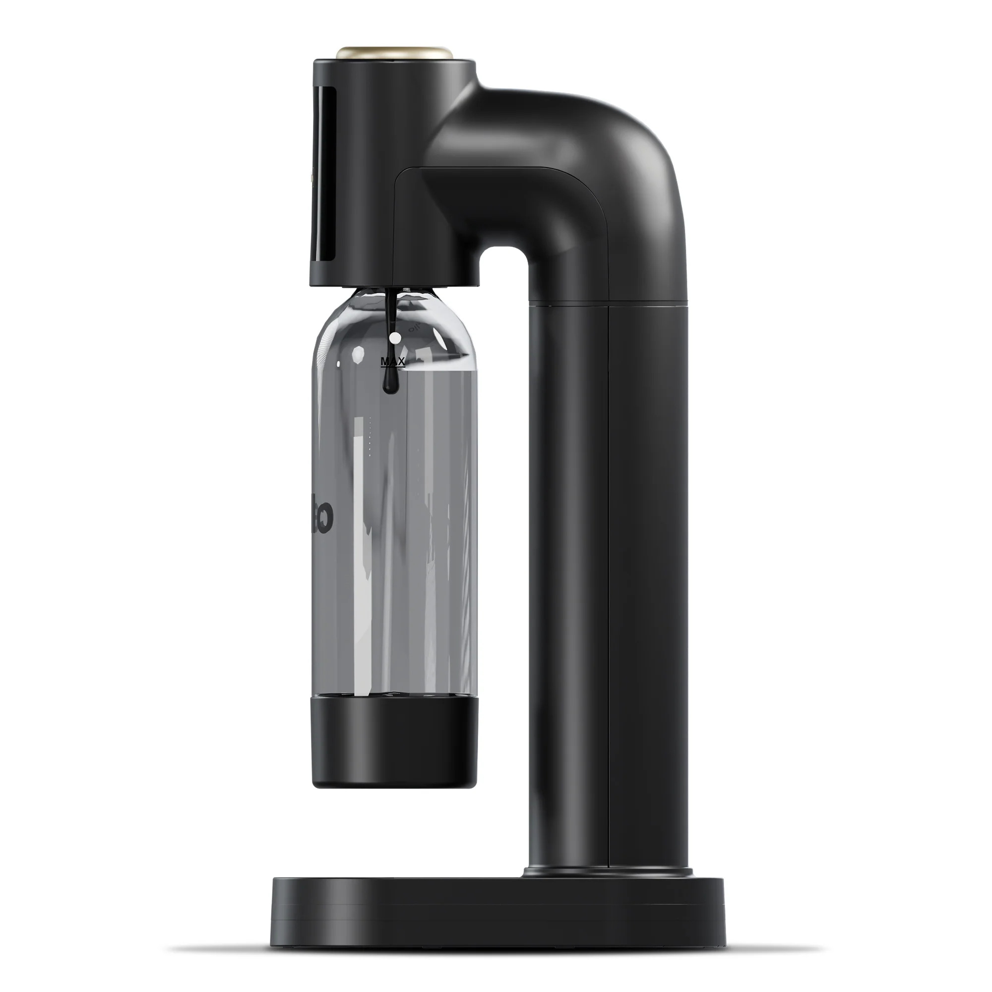 Cello Soda Maker With CO2 Cylinder Included - Image 5