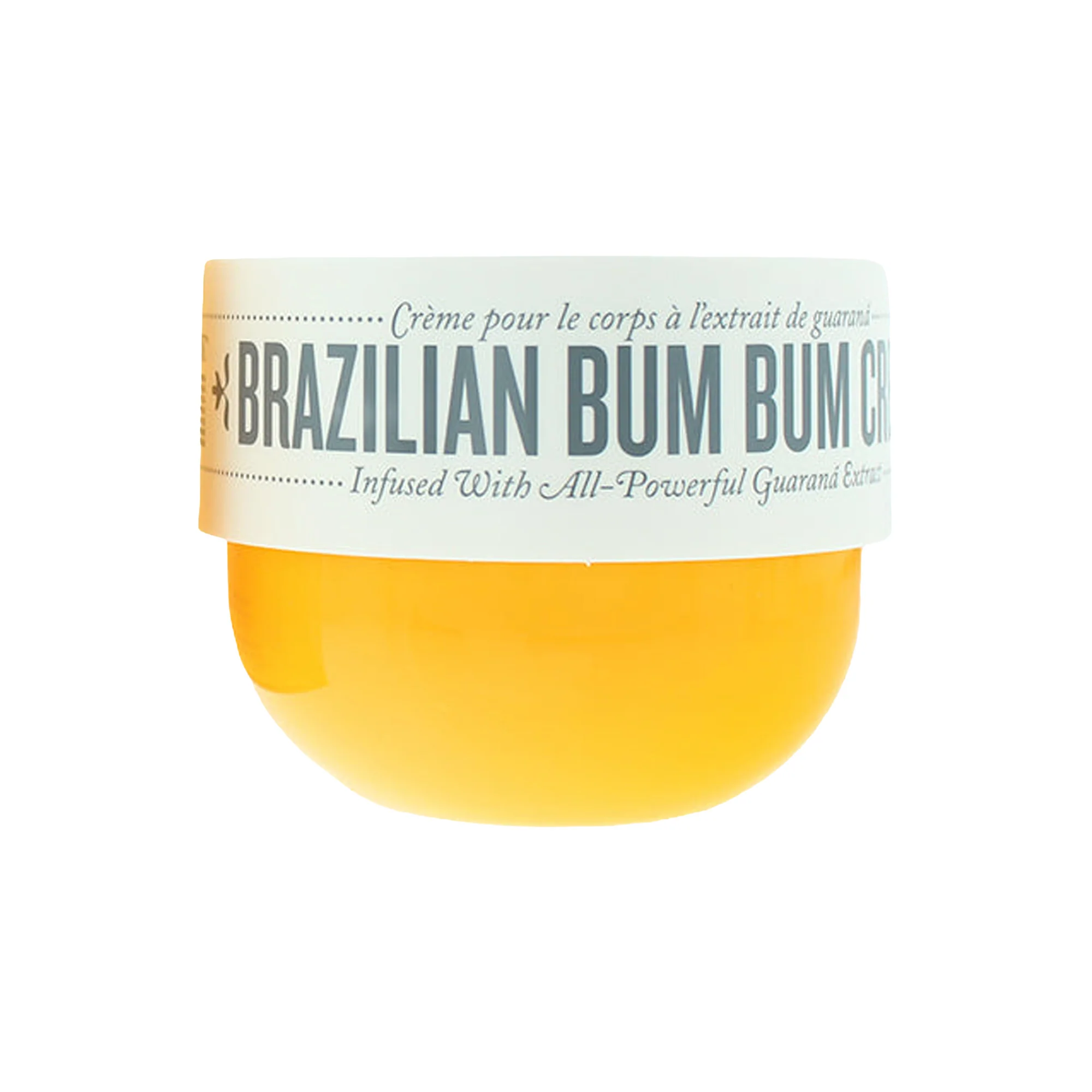 Sol De Janeiro Brazilian Bum Bum Body Cream 240ml - Image 4