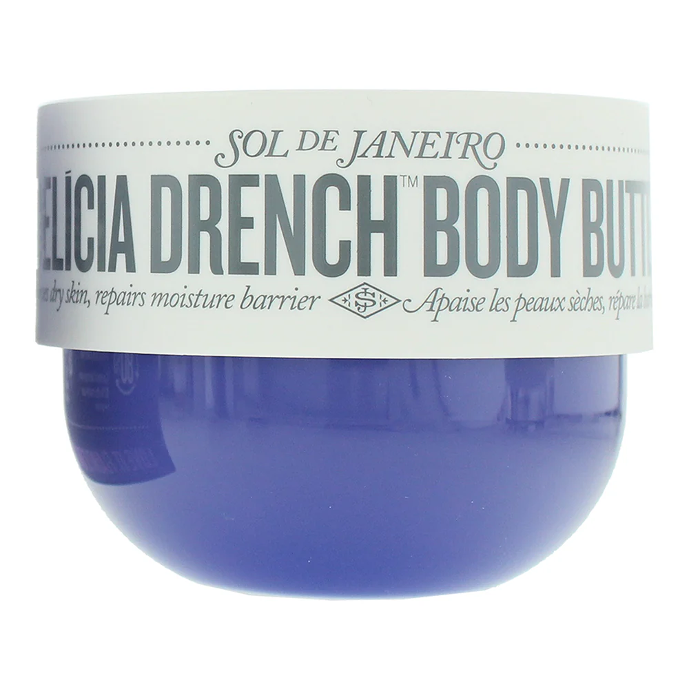 Sol De Janeiro Delicia Drench Body Butter 240ml - Image 2