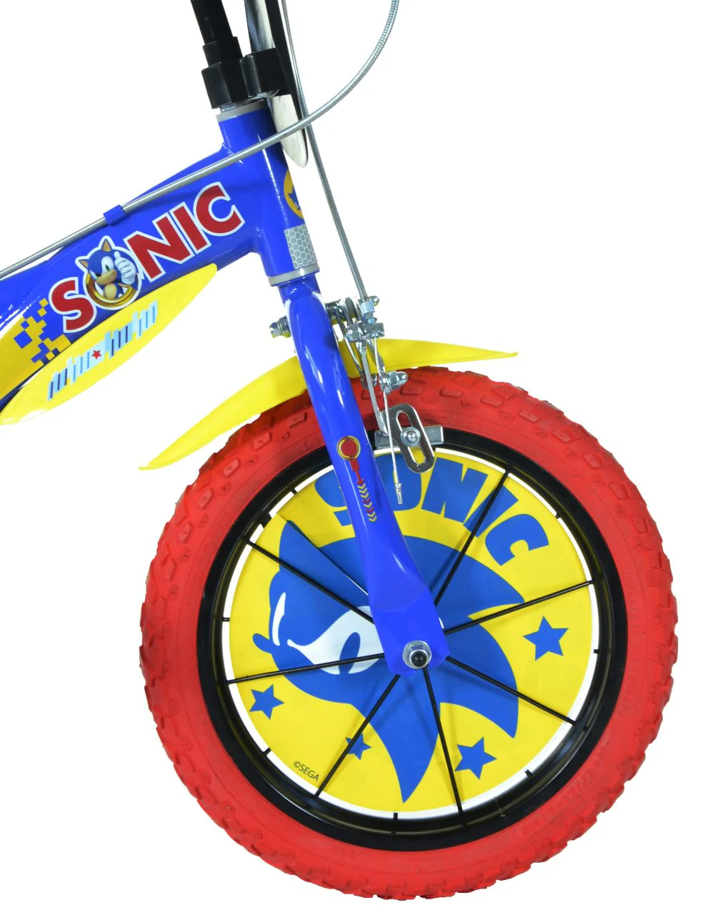 Sonic Bike - Image 14