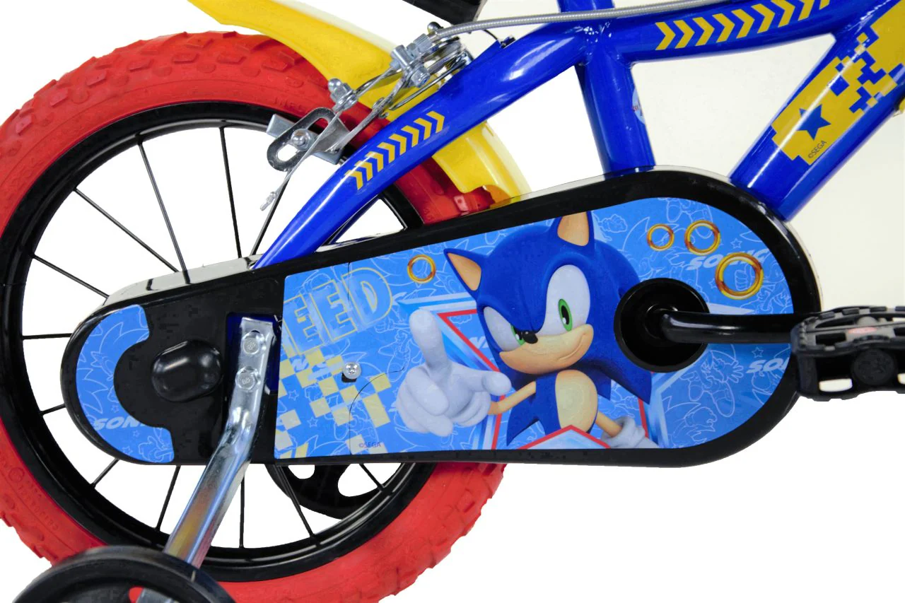 Sonic Bike - Image 19