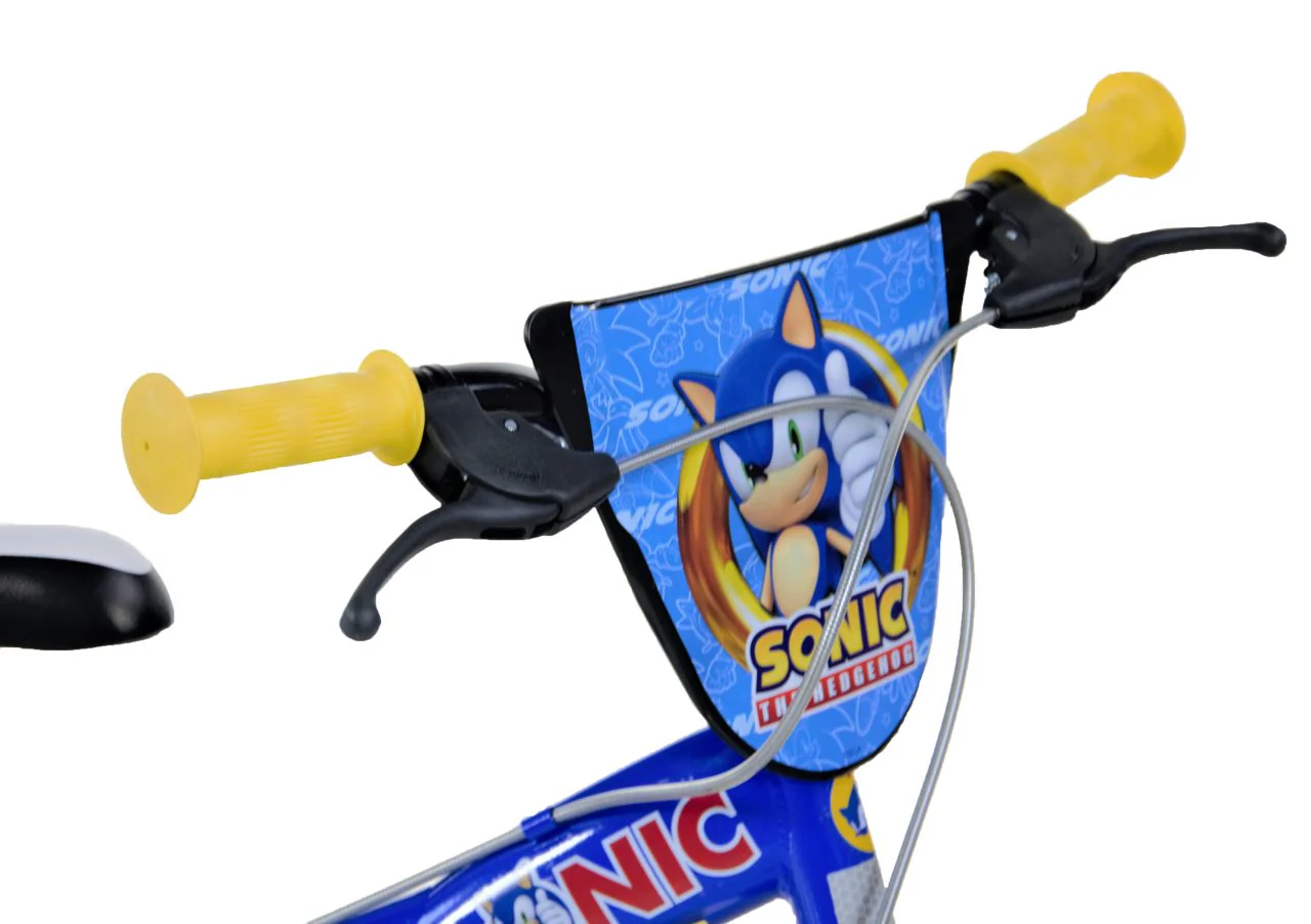 Sonic Bike - Image 22