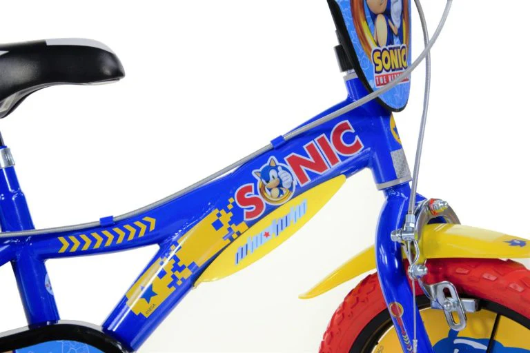 Sonic Bike - Image 23