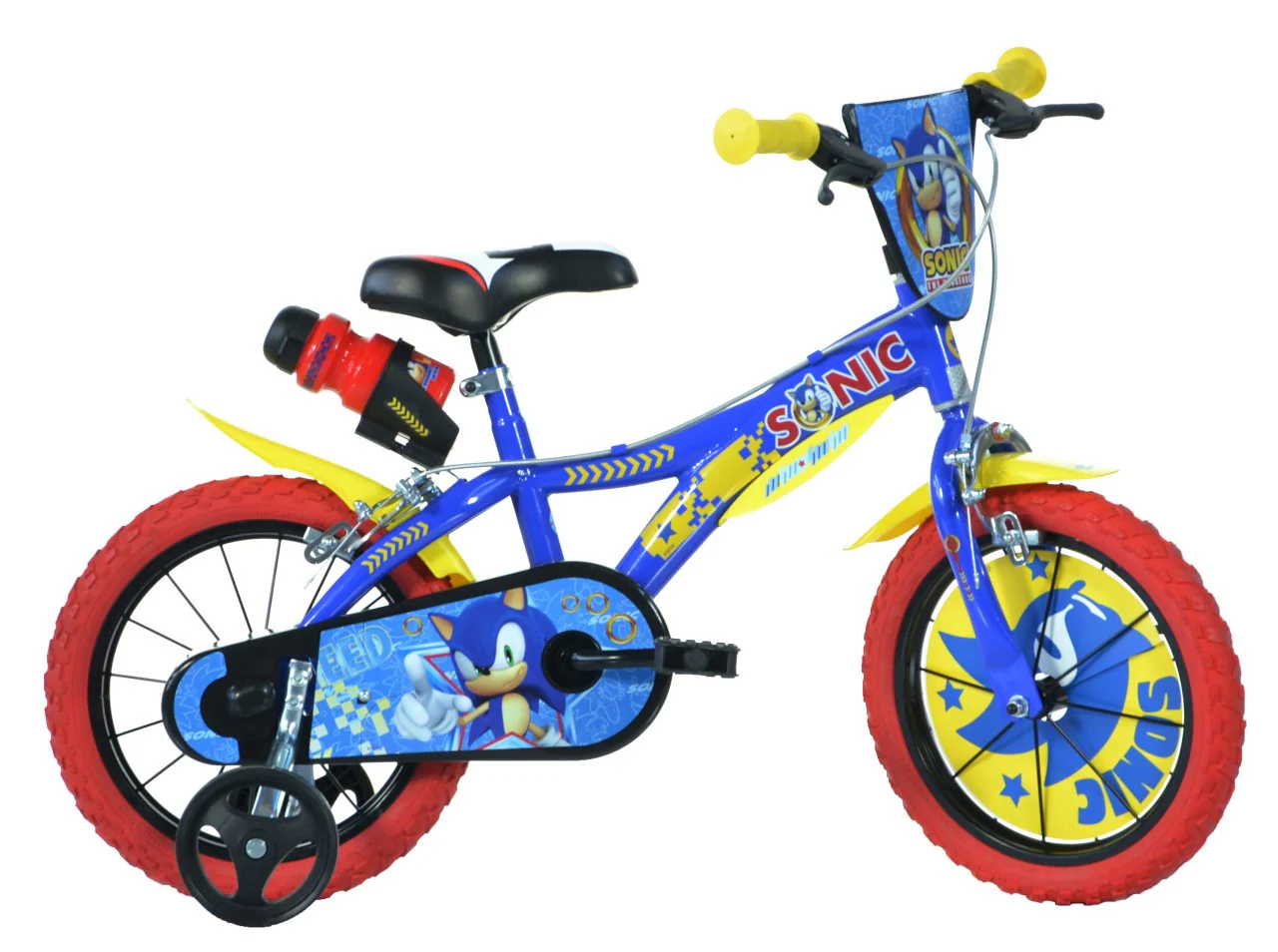 Sonic Bike - Image 8