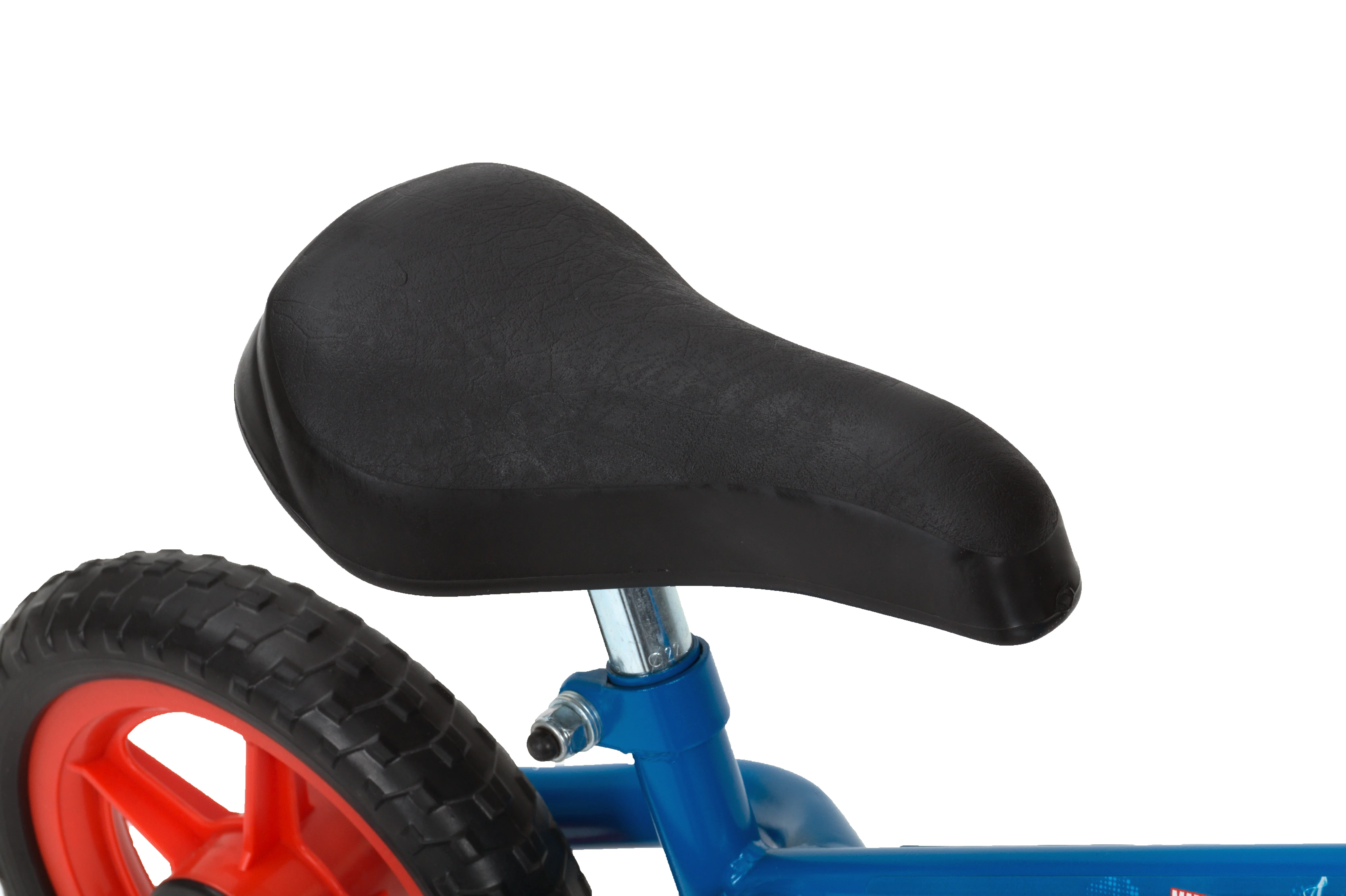 Spidey 10" Balance Bike - Image 5