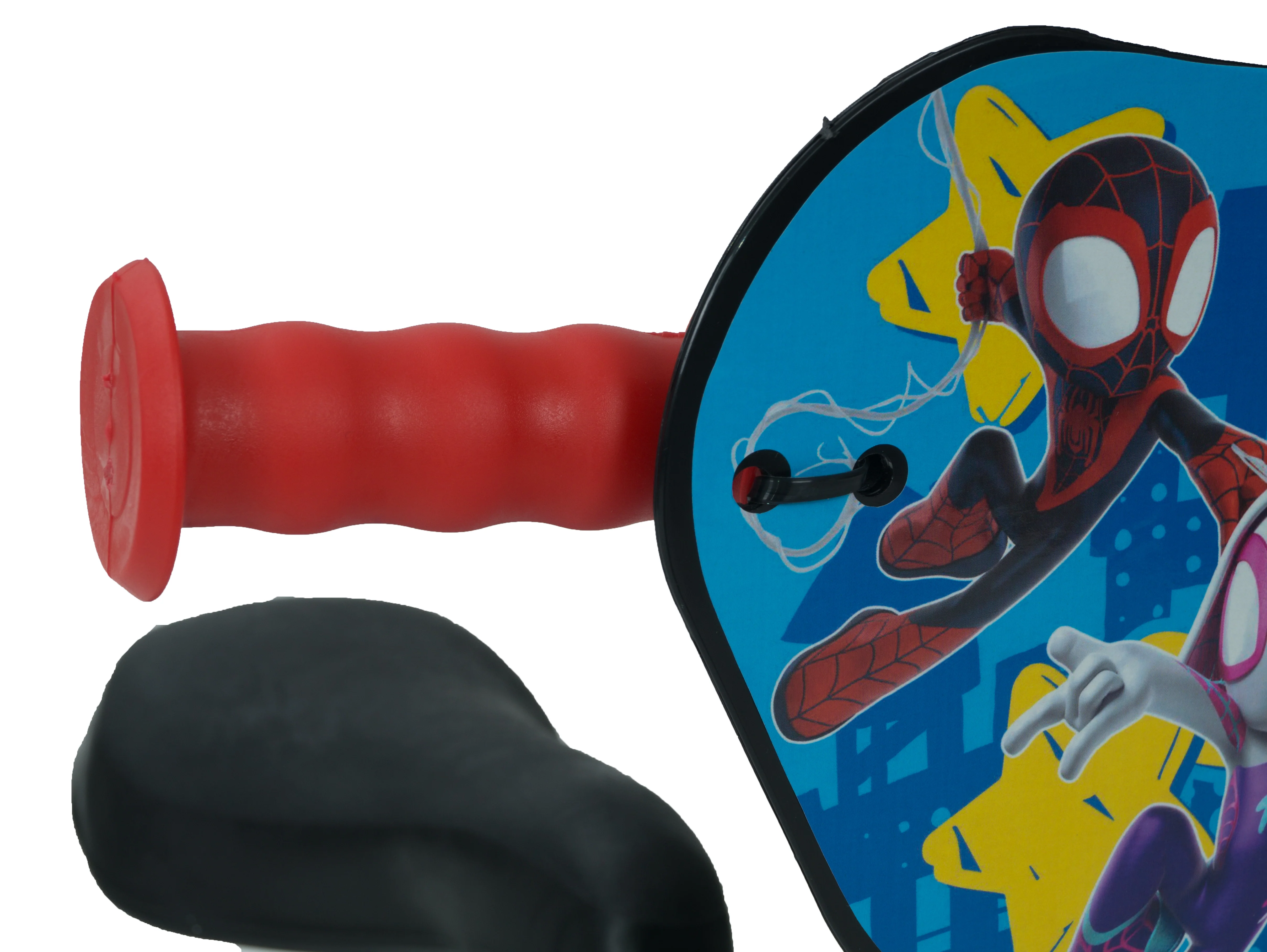 Spidey 10" Balance Bike - Image 7