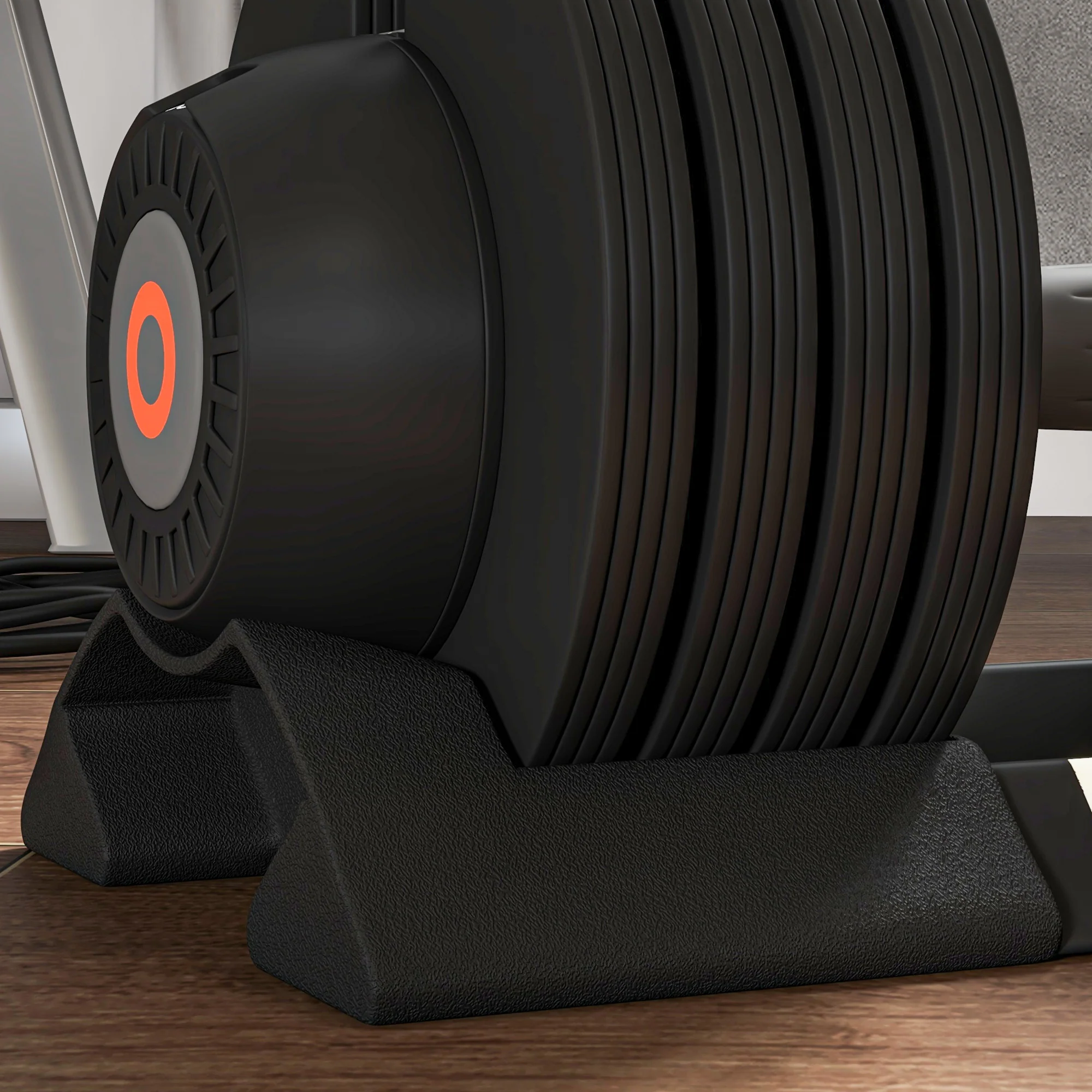 SPORTNOW 4-in-1 Adjustable Dumbbells, Weights Set, 6kg, 11kg, 16kg, 20kg - Image 9