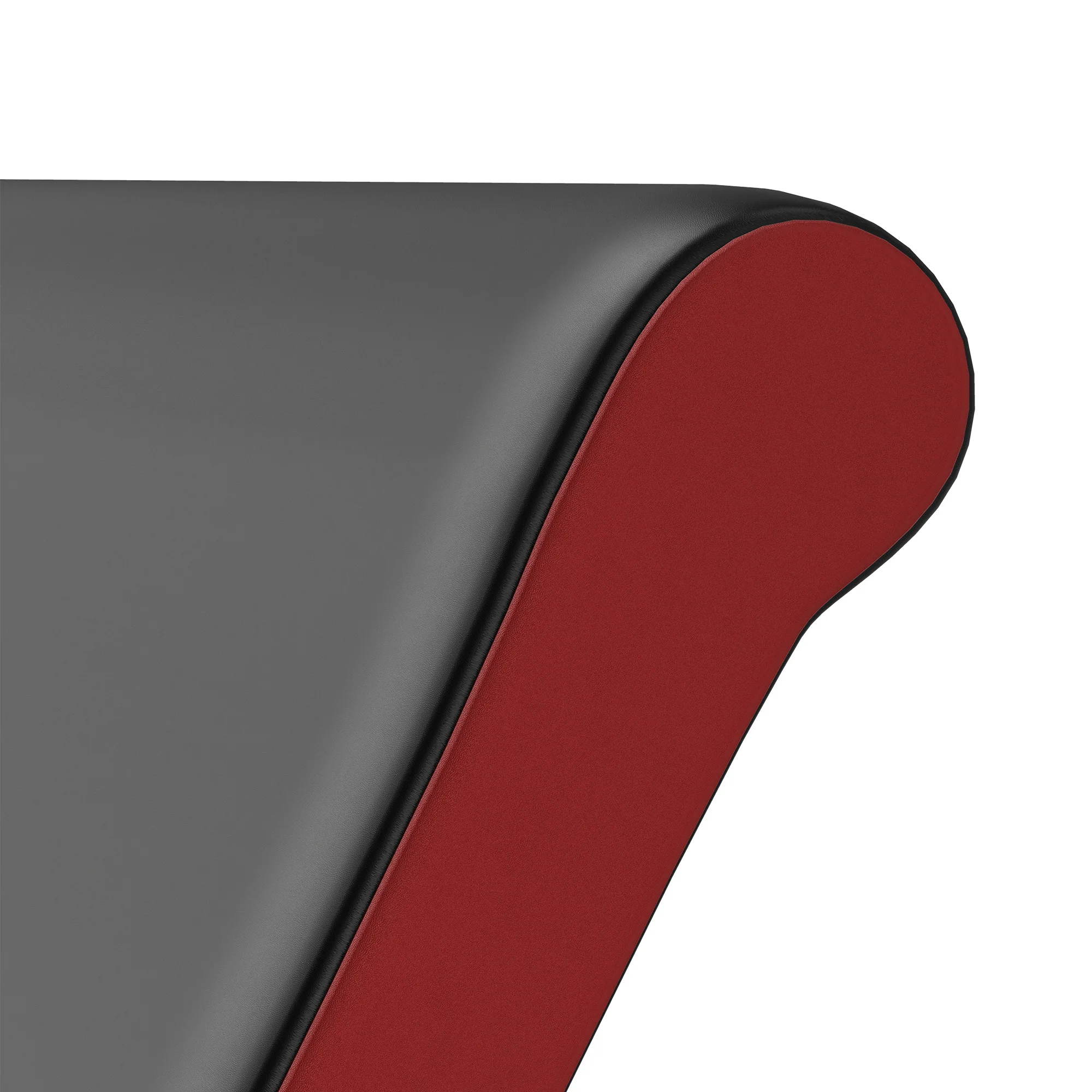 SPORTNOW Adjustable Preacher Curl Bench with Elbow Cushion for Home Gym - Image 9