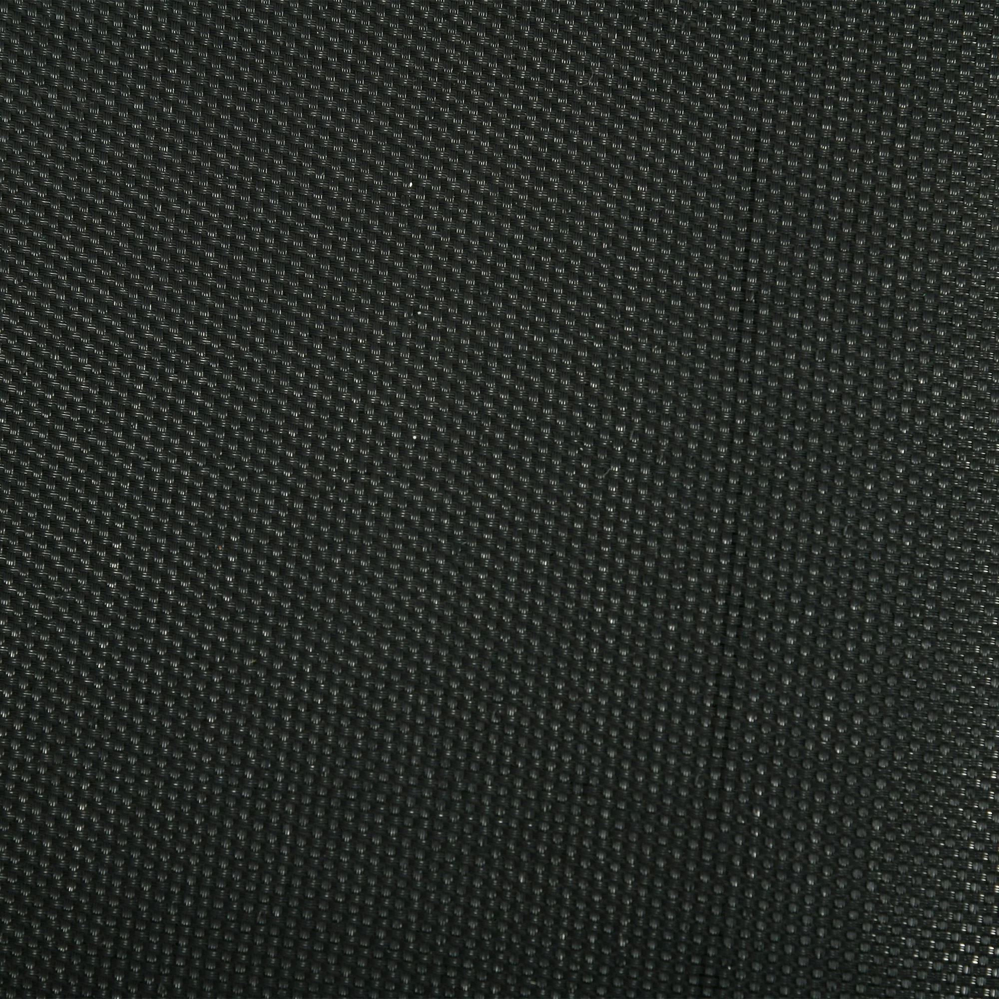 SPORTNOW Trampoline Mat with 42 V-Hooks, for 8ft Trampoline, Black - Image 9