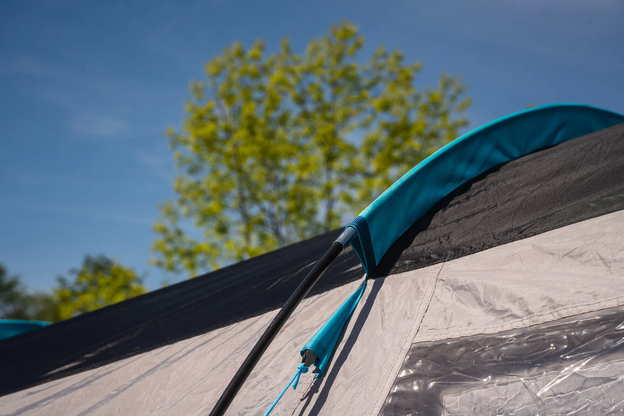 Stafford 4.0 - 4 Berth Tent - Image 2