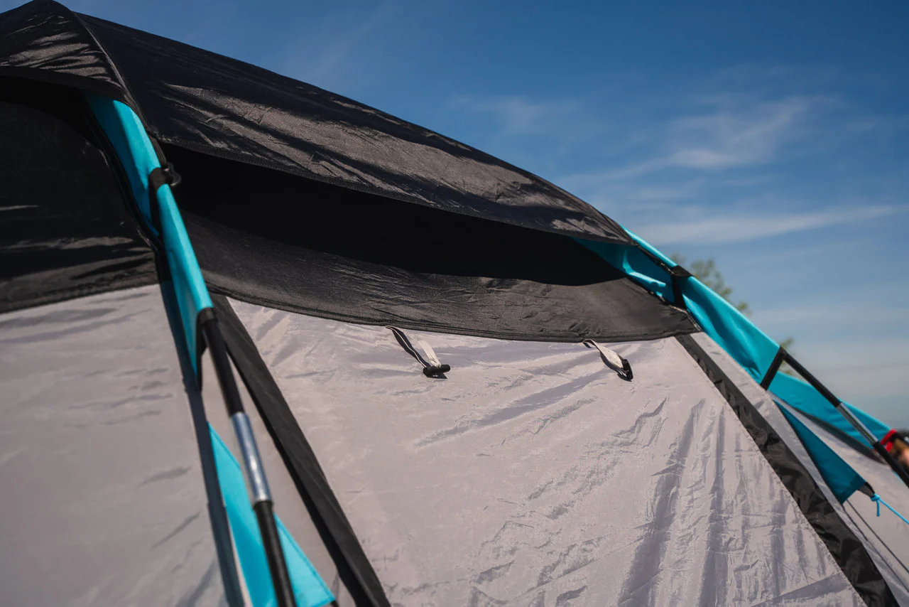 Stafford 4.0 - 4 Berth Tent - Image 3